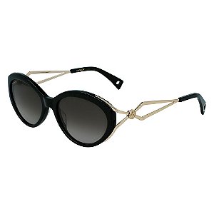 Óculos de Sol Lanvin - LNV618S 001 - 57 Preto