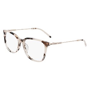 Armação de Óculos DKNY DK7004 265 - 53 Marrom