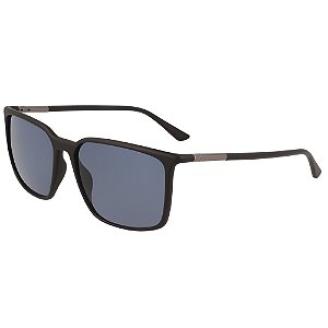 Óculos de Sol Calvin Klein CK22522S 002 - Preto 59