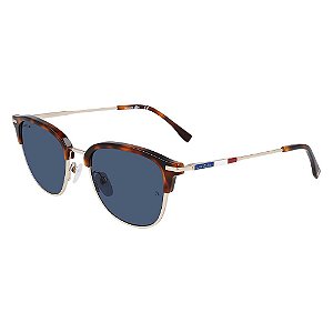 Óculos de Sol Lacoste L106Snd 718 - 52 Marrom