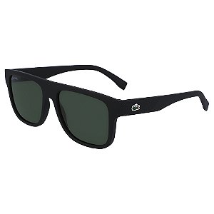 Óculos de Sol Lacoste L6001S 002 - Preto 56