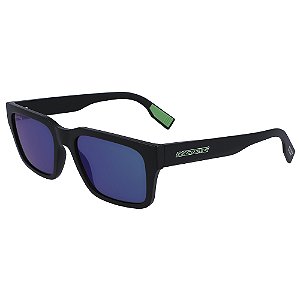 Óculos de Sol Lacoste L6004S 002 - Preto 55