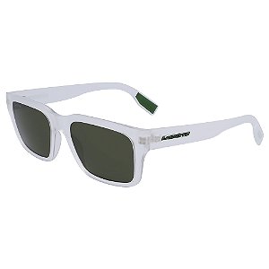 Óculos de Sol Lacoste L6004S 970 - Transparente 55