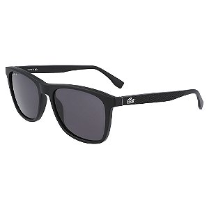 Óculos de Sol Lacoste L860S 002 - 56 Preto Fosco