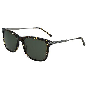 Óculos de Sol Lacoste L960S 430 - Marrom 56