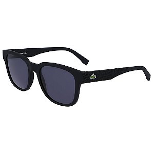 Óculos de Sol Lacoste L982S 002 - Preto Fosco 53