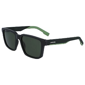 Óculos de Sol Lacoste L999S 301 - Verde 55