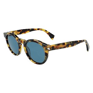 Óculos de Sol Lanvin - LNV610S 216 - 50 Marrom