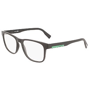 Armação de Óculos Lacoste L2898 002 - Preto 54