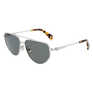 Óculos de Sol Lanvin - LNV105S 045 - 58 Cinza