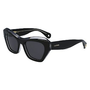 Óculos de Sol Lanvin LNV663S 010 - Preto 53