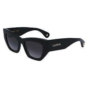 Óculos de Sol Lanvin LNV651S 001 - Preto 51