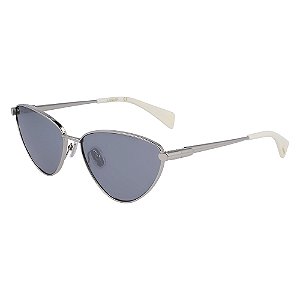 Óculos de Sol Lanvin LNV131S 042 - Cinza 61