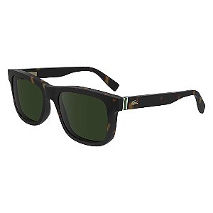 Óculos de Sol Lacoste L6014S 230 - Marrom 55