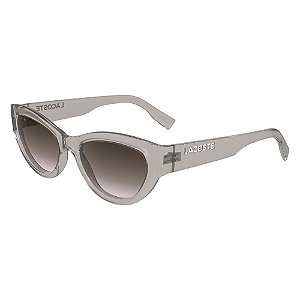 Óculos de Sol Lacoste L6013S 272 - Marrom 54