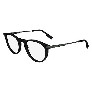 Armação de Óculos Lacoste L2941 001 - Preto 50