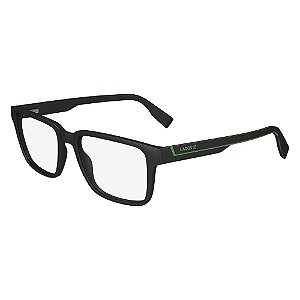 Armação de Óculos Lacoste L2936 002 - Preto 54