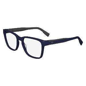 Armação de Óculos Lacoste L2935 424 - Azul 53