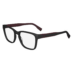 Armação de Óculos Lacoste L2935 002 - Preto 53