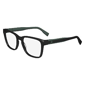 Armação de Óculos Lacoste L2935 001 - Preto 53