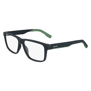 Armação de Óculos Lacoste L2923 300 - Verde 57