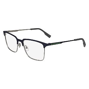 Armação de Óculos Lacoste L2295 424 - Azul 53