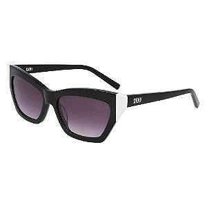 Óculos de Sol DKNY DK547S 001 - Preto 55