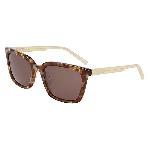 Óculos de Sol DKNY DK546S 243 - Marrom 53