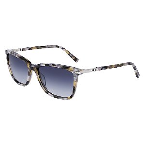 Óculos de Sol DKNY DK539S 425 - Marrom 55