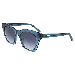 Óculos de Sol DKNY DK541S 430 - Verde 51