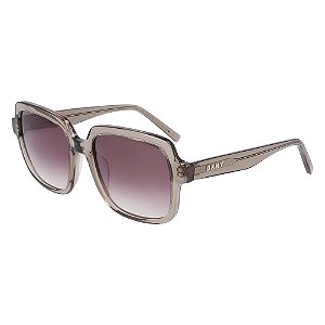 Óculos de Sol DKNY DK540S 272 - Marrom 54