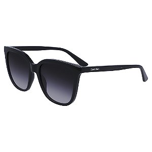 Óculos de Sol Calvin Klein CK23506S 059 - Preto 53