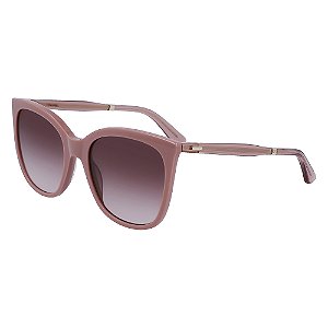 Óculos de Sol Calvin Klein CK23500S 601 - Rosa 55