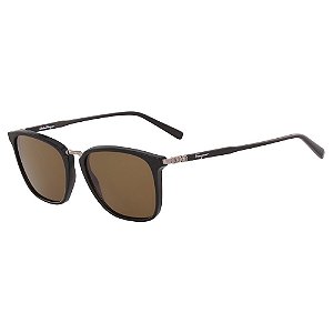 Óculos de Sol Ferragamo SF910S 001 - Preto 54