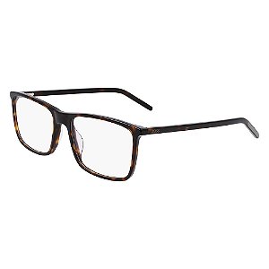 Armação de Óculos Zeiss ZS22500 239 - Marrom Tortoise 57