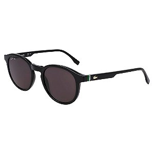 Óculos de Sol Lacoste L6030S 001 - Preto 50