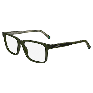 Armação de Óculos Lacoste L2946 275 - Verde 55