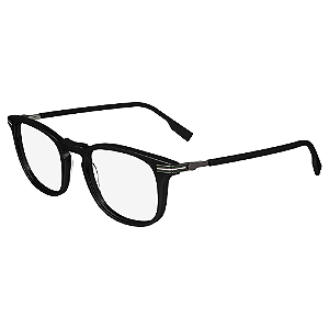 Armação de Óculos Lacoste L2954 001 - Preto 51