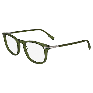 Armação de Óculos Lacoste L2954 275 - Verde 51