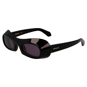 Óculos de Sol Ferragamo SF2030S 001 - Preto 51