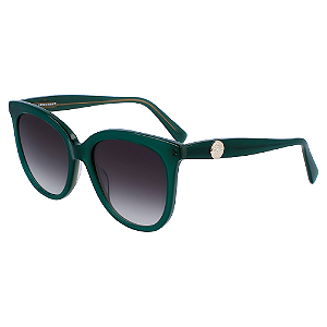 Óculos de Sol Longchamp LO731S 303 - Verde 54