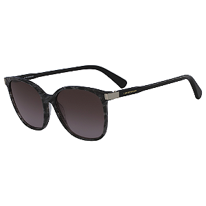 Óculos de Sol Longchamp LO612S 002 - Preto 54