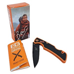 Canivete Bear Grylls Scout Compact ll