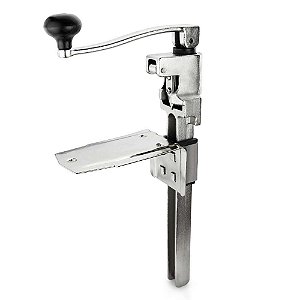 Abridor de Latas Industrial Manual Zahav Inox