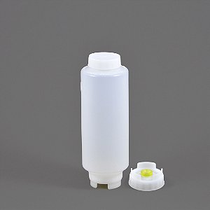 Bisnaga para Molhos FIFO Original 710ml