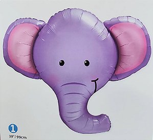 Balão Elefante