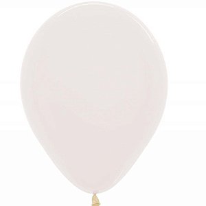 Balão Látex Transparente Sempertex 12"