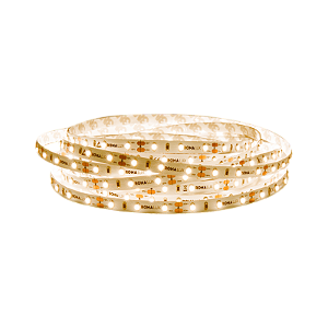 FITA LED 9W 3000K 5MTS