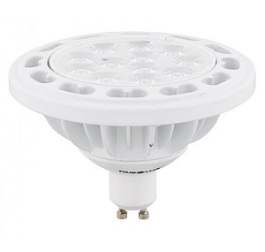 LAMPADA LED AR111 12W 3000K GU10 BIV