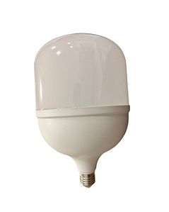 LAMPADA LED ALTA POT 100W E27 6500K BIV C/ADAPTADOR E40